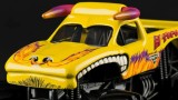 Monster Jam 1:64 Single Pack El Toro Loco