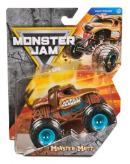 Monster Jam 1:64 Monster Mutt