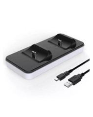 Raptor Charger For Controller Dual