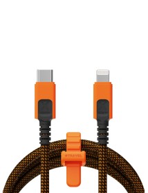 Xtorm Xtreme Usb-c / Lightning Cable Mfi 1.5m 
