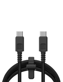 Xtorm Next Gen Usb-c/c Pd Cable 240w 3m 