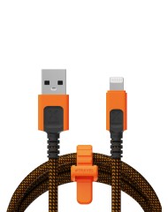 Xtorm Xtreme Usb-a / Lightning Cable Mfi 1.5m