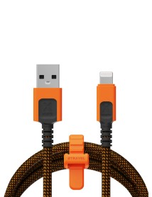 Xtorm Xtreme Usb-a / Lightning Cable Mfi 1.5m 