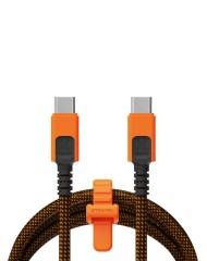 Xtorm Xtreme Usb-c/c Pd Cable 100w 1.5m