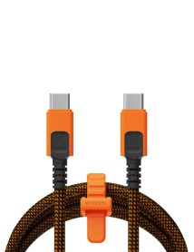 Xtorm Xtreme Usb-c/c Pd Cable 100w 1.5m 