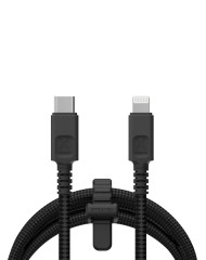 Xtorm Next Gen Usb-c / Lightning Cable Mfi 1.5m