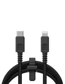 Xtorm Next Gen Usb-c / Lightning Cable Mfi 1.5m 