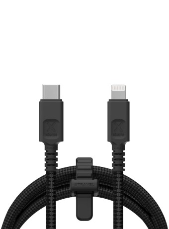 Xtorm Next Gen Usb-c / Lightning Cable Mfi 1.5m