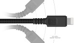 Xtorm Next Gen Usb-c / Lightning Cable Mfi 1.5m