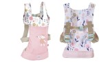 Baby Born Baby Carrier Flower (837917)