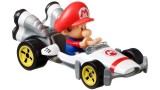 Hot Wheels Baby Mario B-dasher Mario Kart