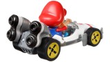 Hot Wheels Baby Mario B-dasher Mario Kart