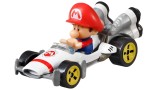 Hot Wheels Baby Mario B-dasher Mario Kart