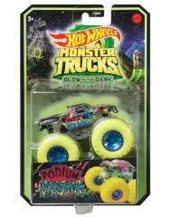Hot Wheels Monster Trucks Random (hcb50)
