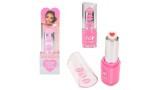 Topmodel Heart In Heart Lipbalm Pink Red 3.7 Grams Random