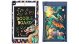 Tinka Drawing Tablet Lcd Screen 10 Inches Dragon (8-801088)
