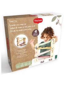 Tiny Love Wooden Car Slider Boho Chic (3333150521) 