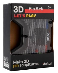 Itotal Pinart Let's Play Large (xl2504b)