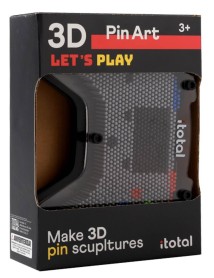 Itotal Pinart Let's Play Large (xl2504b) 