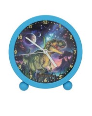 Dino World Alarmclock Galaxy (0413313)