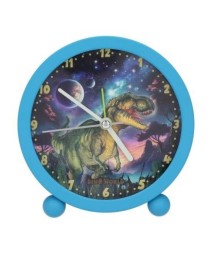 Dino World Alarmclock Galaxy (0413313) 
