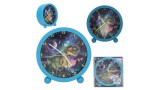Dino World Alarmclock Galaxy (0413313)