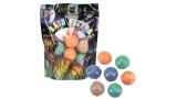 Dino World Bath Fizzers Galaxy (0413314)