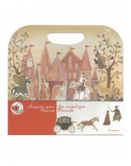 Egmont Toys Magnetic Game Princess (630672)
