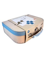 Egmont Toys Veterinary Case (570116)