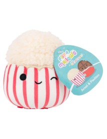 Squishmallows P24 Flip-a-mallows Arnel And Paulton 13cm 