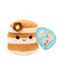 Squishmallows P24 Flip-a-mallows Hautely And Rayen 13cm