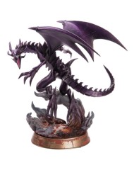 Yu-gi-oh! Red Eyes Black Dragon (purple) 33cm