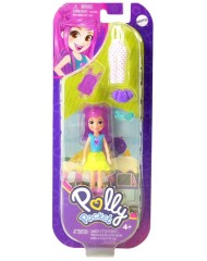 Polly Pocket Small Fashion Doll (hrd59)