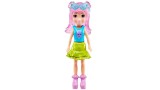 Polly Pocket Small Fashion Doll (hrd59)