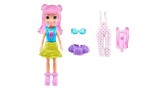 Polly Pocket Small Fashion Doll (hrd59)