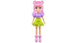 Polly Pocket Small Fashion Doll (hrd59)