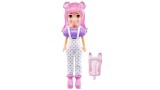 Polly Pocket Small Fashion Doll (hrd59)