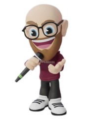 imaginePeepz Johnni Gade Vol. 2 10cm (peepz-jg-02)