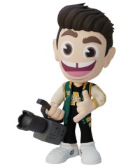 imaginePeepz Alexander Husum Vol. 2 10cm (peepz-ah-02)