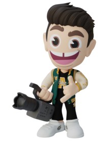 Peepz Alexander Husum Vol. 2 10cm (peepz-ah-02) 