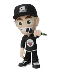 imaginePeepz Eiqu Miller Peepz Vol. 2 10cm (peepz Em 02)