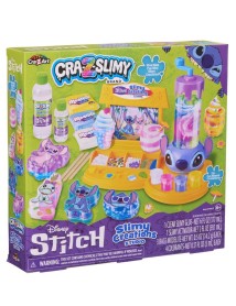 Cra-z-art Stitch Slimy Creations Studio (37199) 
