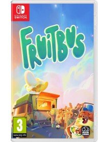 Fruitbus 