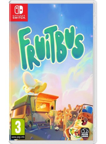 Joc Fruitbus pentru NSW