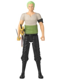 Bandai Anime Heroes Mega World Collectable One Piece Roronoa Zoro 30cm (38332) 