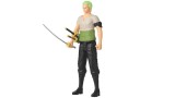 Figurina Joc Bandai Anime Heroes Mega World Collectable One Piece Roronoa Zoro 30cm (38332)