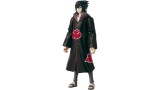 Figurina Joc Bandai Anime Heroes Naruto Sasuke (ver. Taka) Action 17cm(36967)