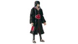 Figurina Joc Bandai Anime Heroes Naruto Sasuke (ver. Taka) Action 17cm(36967)