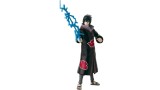 Figurina Joc Bandai Anime Heroes Naruto Sasuke (ver. Taka) Action 17cm(36967)