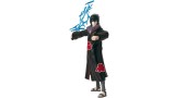 Figurina Joc Bandai Anime Heroes Naruto Sasuke (ver. Taka) Action 17cm(36967)